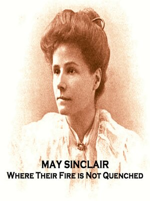 cover image of Where Their Fire is Not Quenched